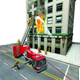 Illustration for article titled Fire Trucks With Escalators Would Save Many More Lives